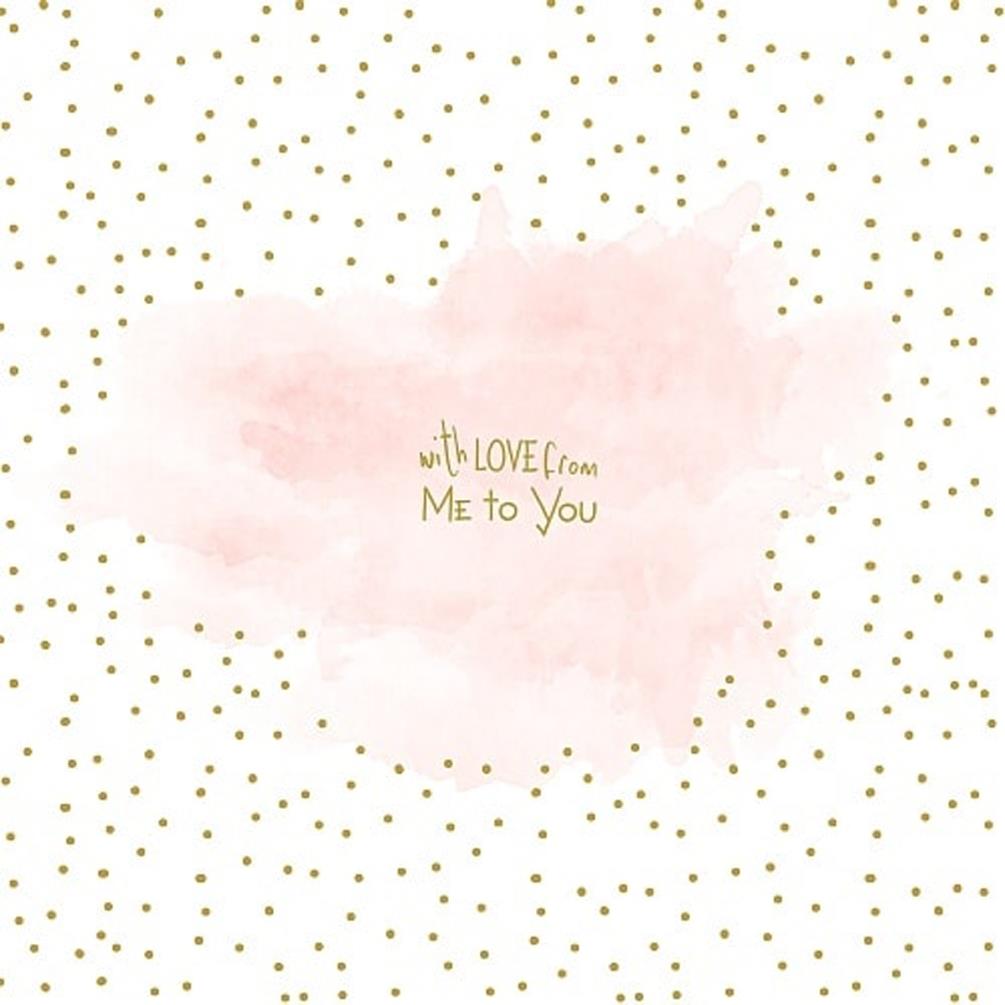 Love You Whatever The Weather Pop Up Me to You Card Extra Image 1
